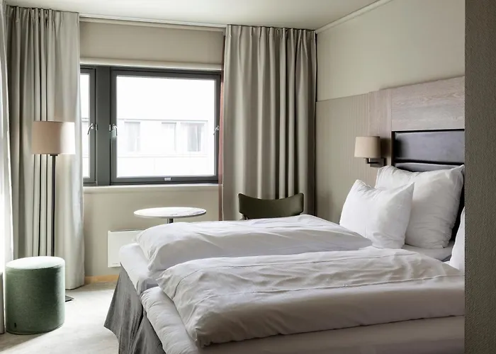 Clarion Hotel Stavanger