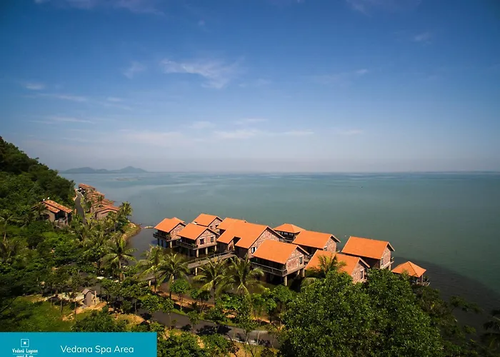 Vedana Lagoon Resort & Spa Hué