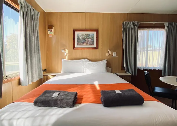Sturt Motel