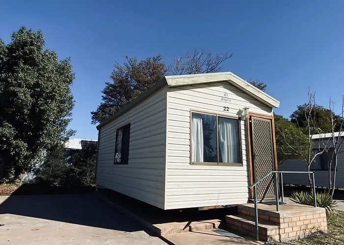 Sturt Motel