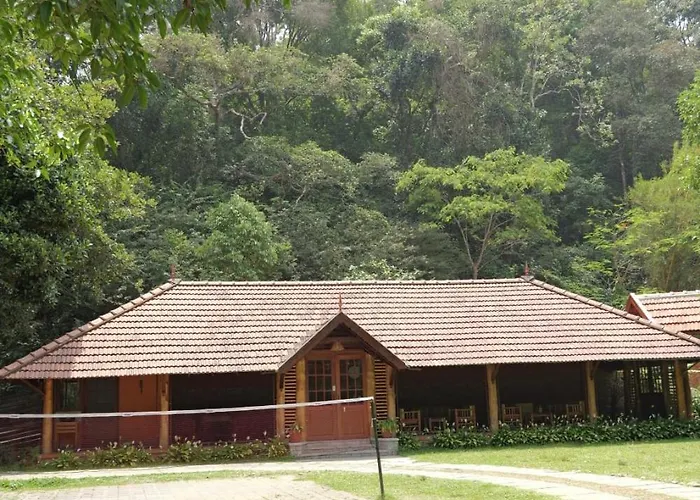 Vythiri Resort