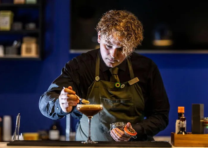 Comwell Aarhus Dolce By Wyndham Hotel