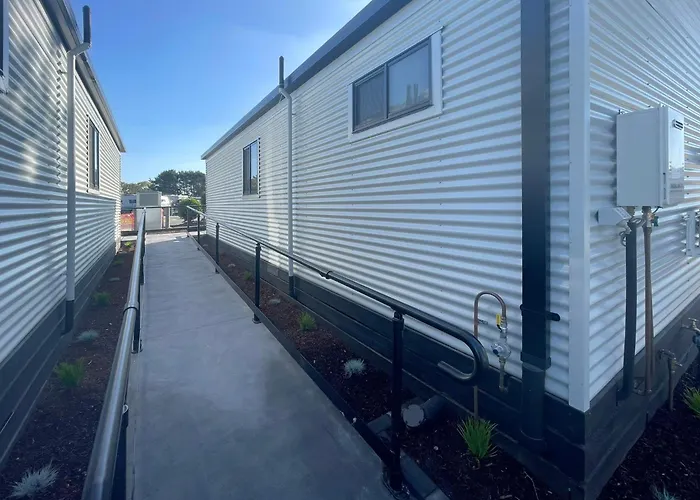 Big4 Traralgon Park Lane Holiday Park