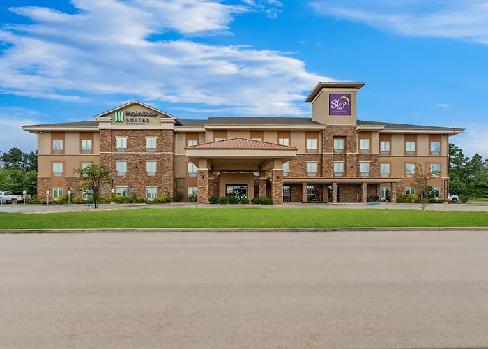 Sleep Inn Lufkin