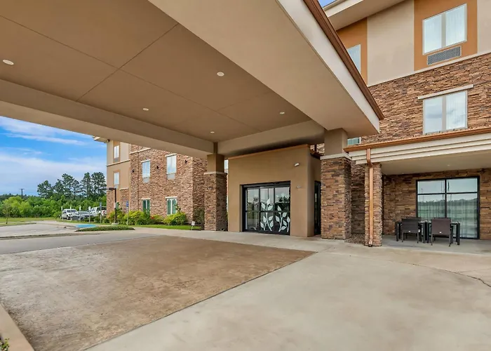 Sleep Inn Lufkin