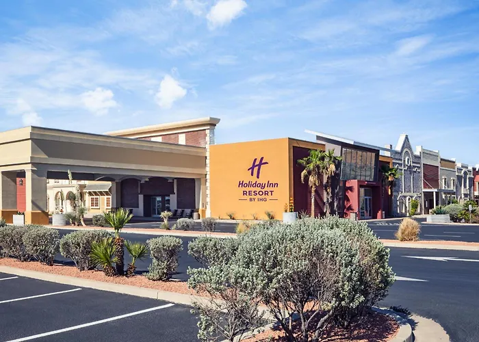 Holiday Inn Resort Mesquite By Ihg