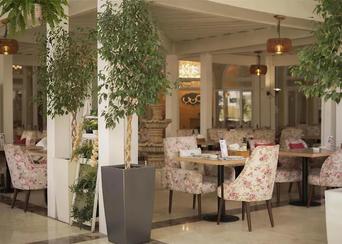 Kempinski Al Othman Hotel Al Khobar