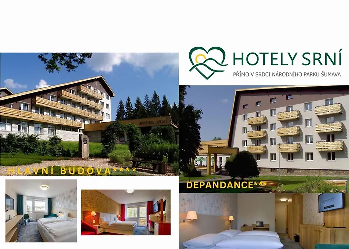 Hotel Srni A Depandance
