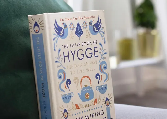 The Hygge Lisbon Suites - Estrela