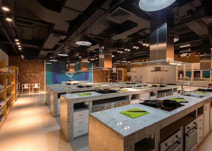 Fraser Suites Masqat