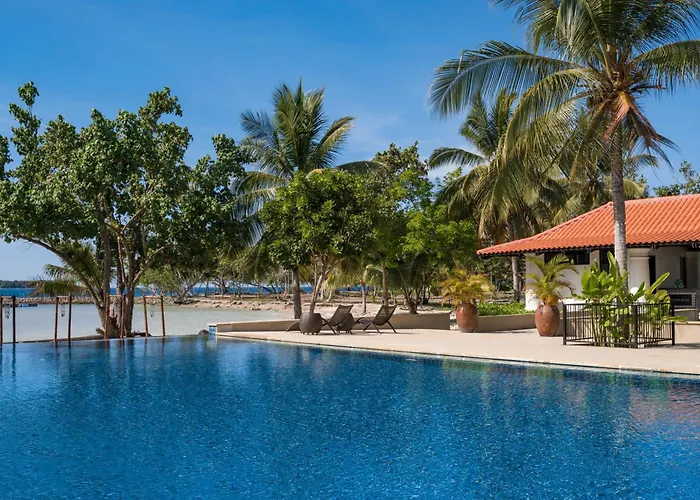 Dusit Thani Lubi Plantation Resort