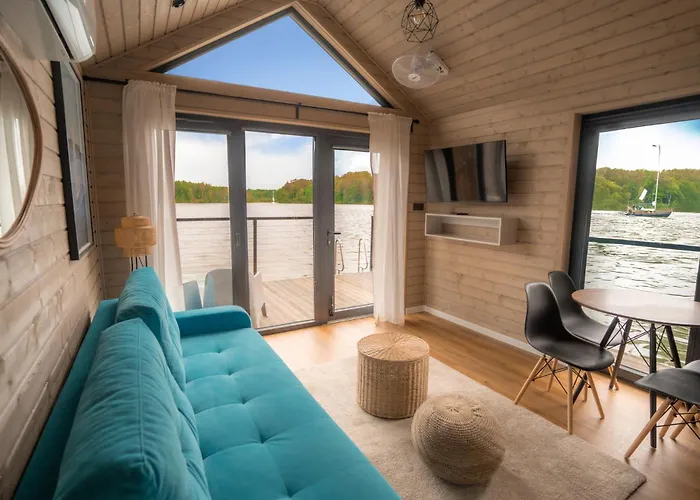 Ruciane Park - Mazury Resort & Spa