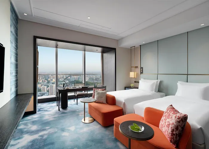 Kempinski Jinan