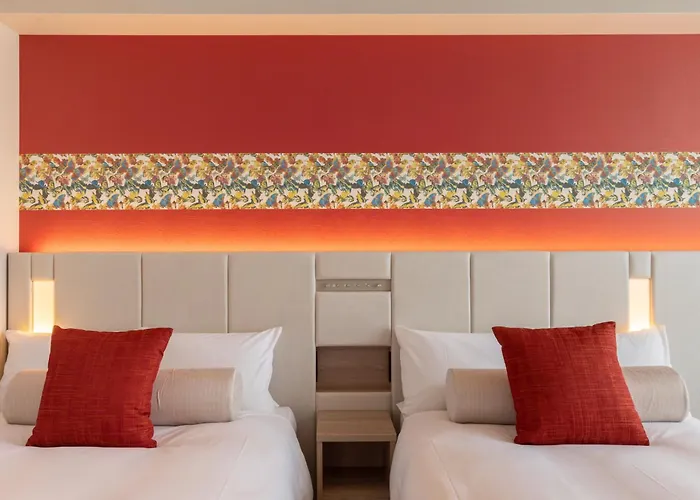 Hewitt Resort Naha