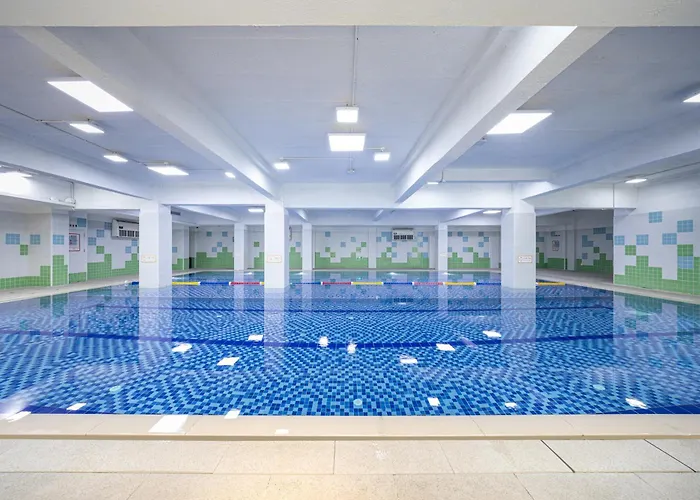 Yue Yang Hotel Yueyang