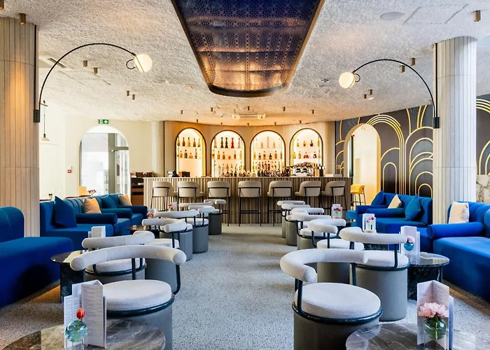 The Liman Hotel