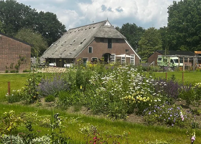 In de Dikke Bertha