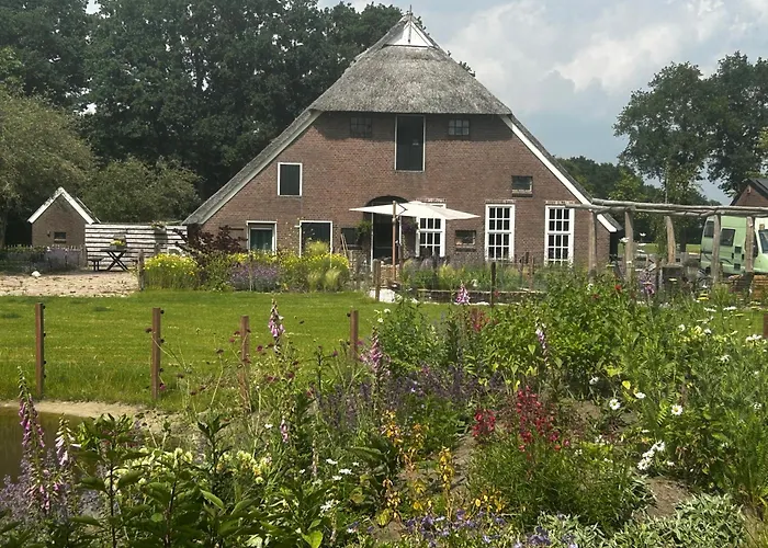 In de Dikke Bertha