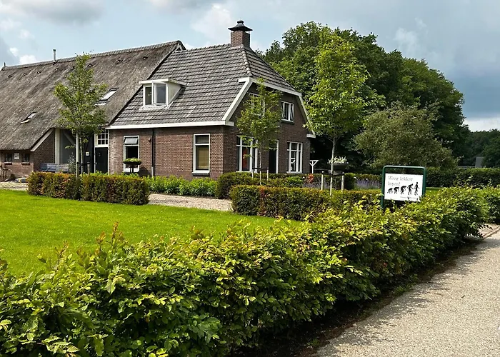 In de Dikke Bertha