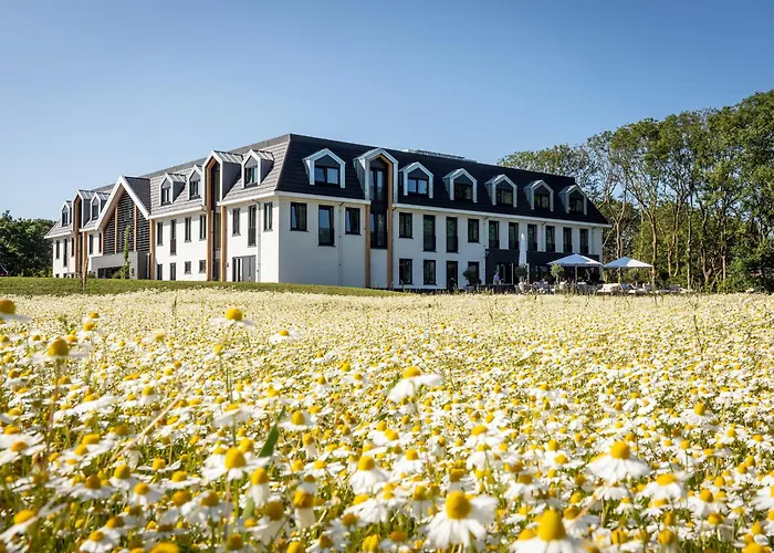 Het Eilandhotel