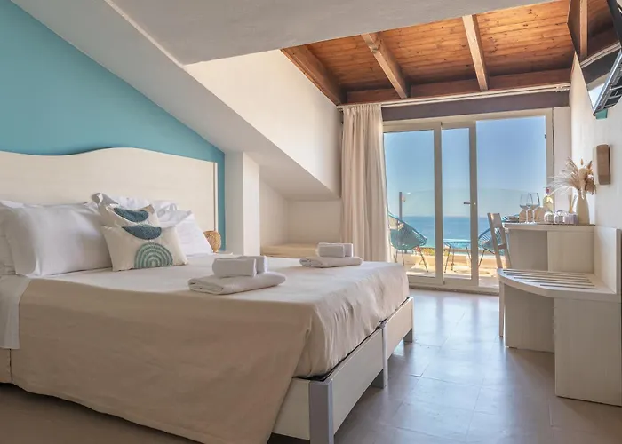 Hotel Maluentu
