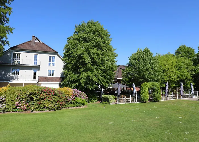 Hotel Robben Bremen