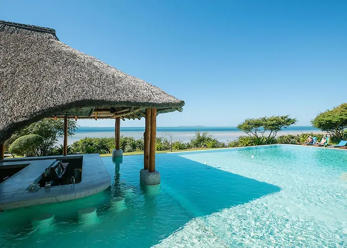 Bahia Mar Boutique Hotel