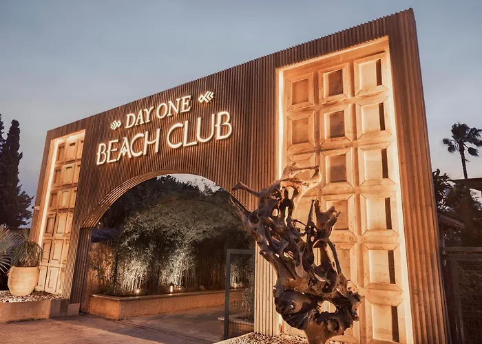 Day One Beach Resort & Spa - Adult Only Alanya
