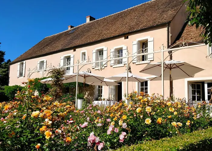 Hotel Le Clos