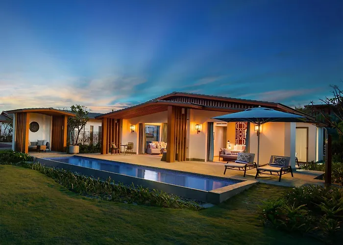 Radisson Blu Resort Cam Ranh