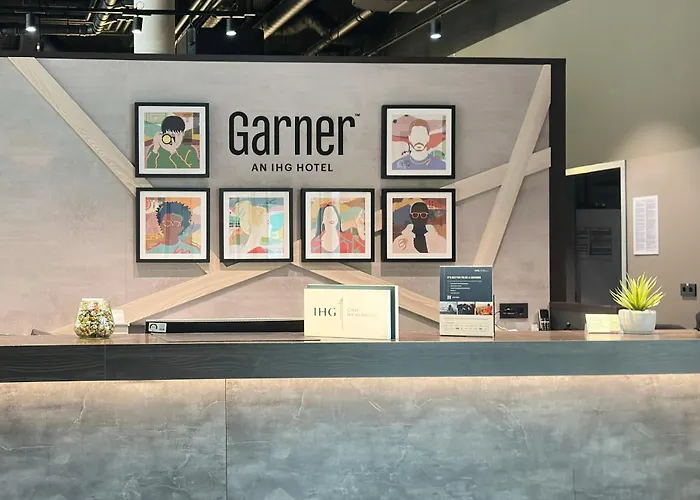 Garner Hotel Augsburg Nord By Ihg Gersthofen