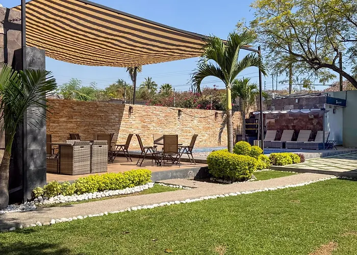 Hotel Boutique Luciérnaga