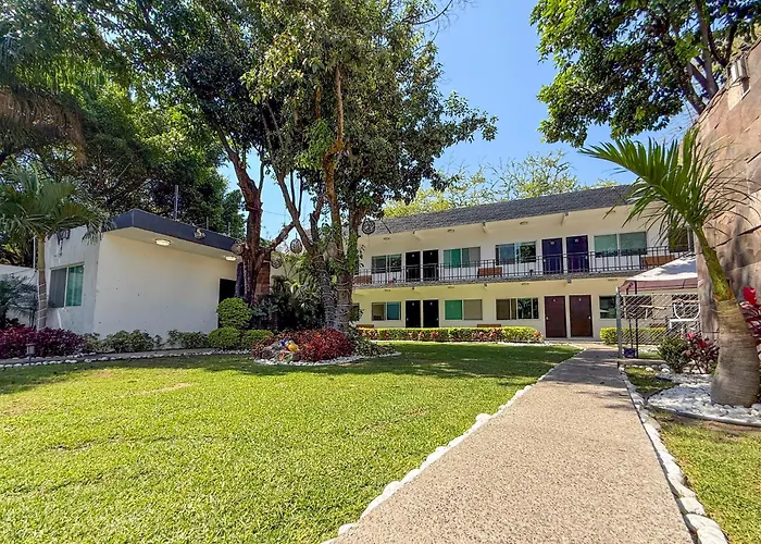 Hotel Boutique Luciérnaga