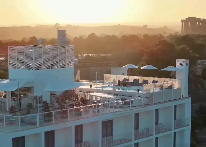 Selinunte Boutique Hotel