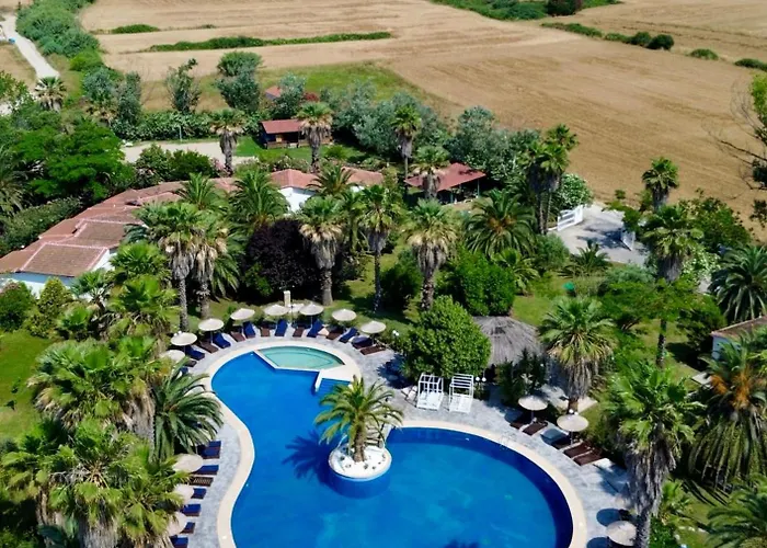 Palma Village By Greek Pride Hotels