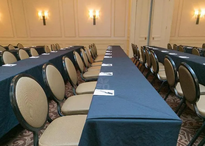 Adam'S Mark Hotel & Conference Center Kansas City