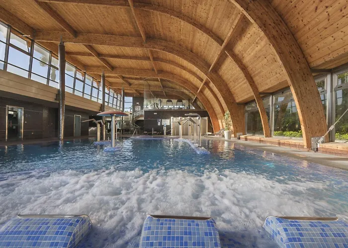Elba Costa Ballena Beach & Thalasso Resort Rota