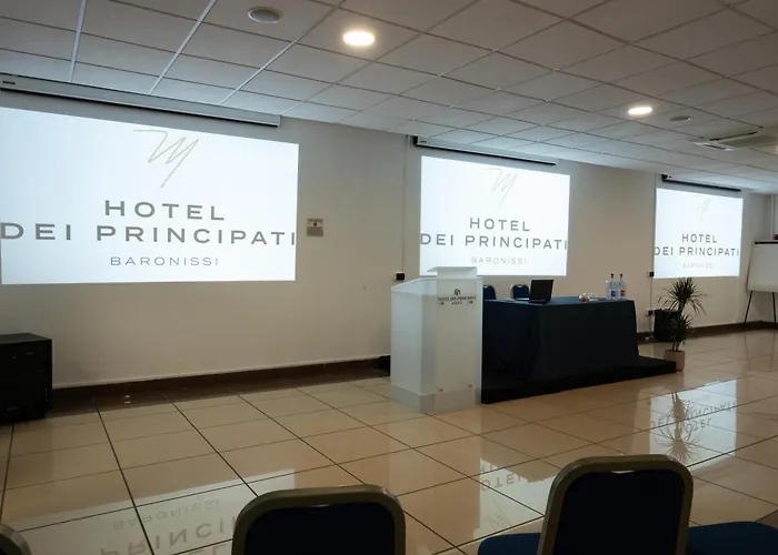 Hotel Dei Principati