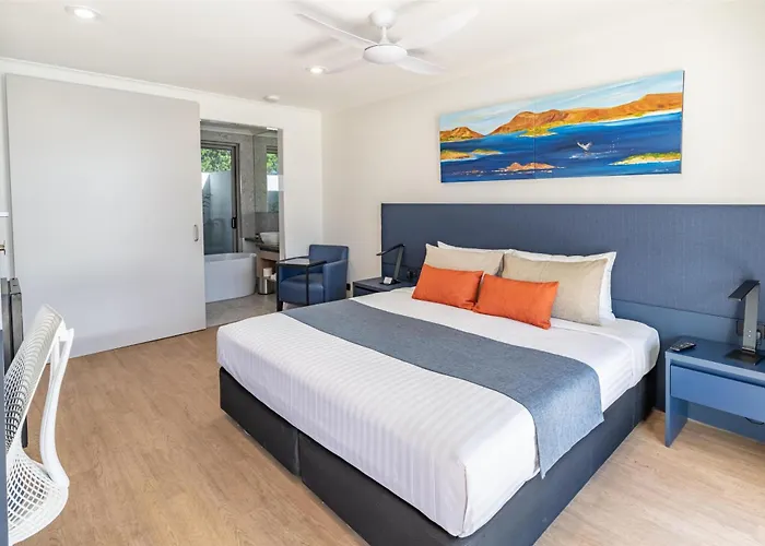 Best Western Cambridge Hotel Kununurra