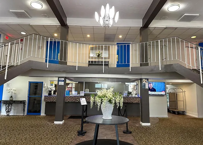Motel 6 Rochester, Ny - Airport