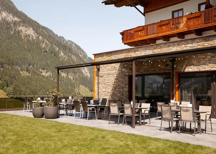 Hotel Dorfer