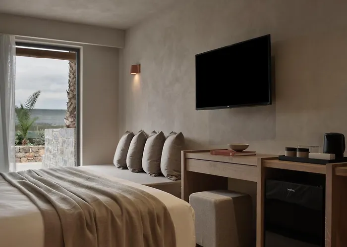 Stella Blue Seaside Resort Limenas Chersonisou