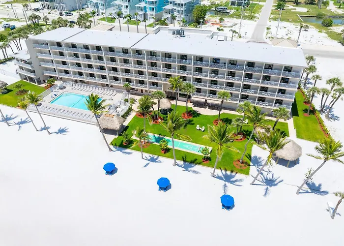 Best Western Plus Beach