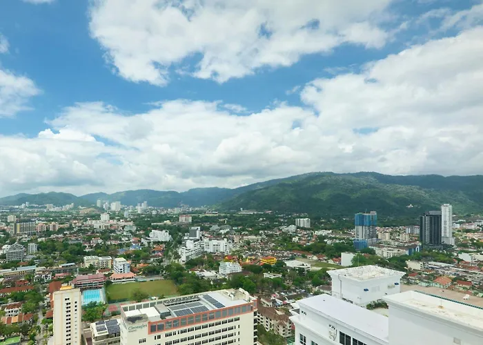 The Millen Penang, Autograph Collection Hotel George Town