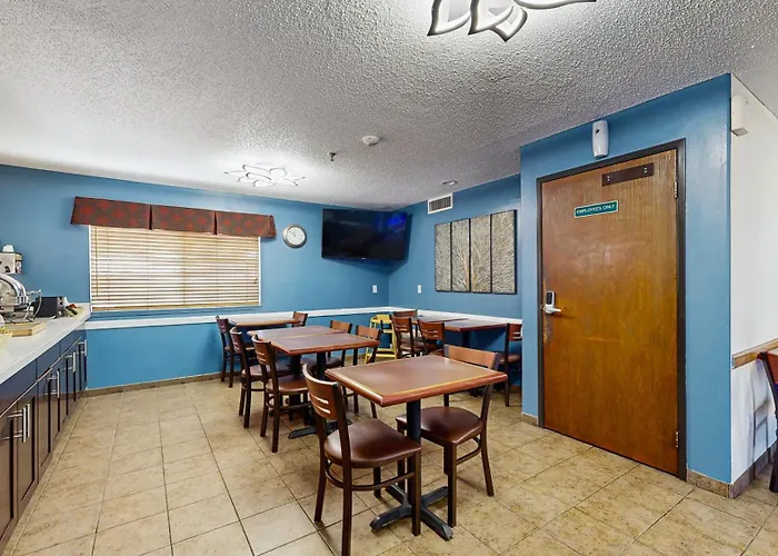 Quality Inn Van Horn