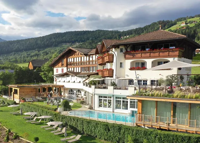 Hotel Schönblick