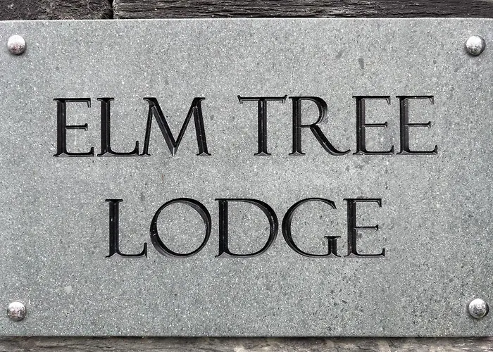 Elm Tree Lodge
