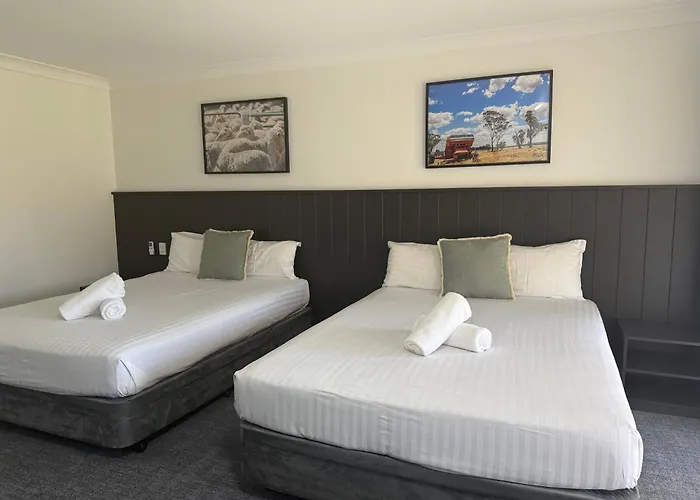 Club Inn Motel