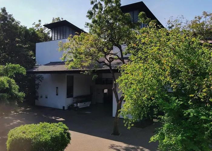 Grand Tamarind Lake Kataragama