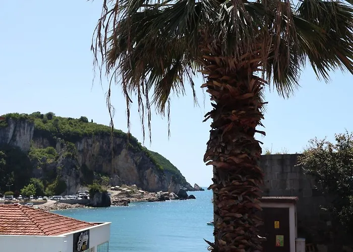 Sardinia Otel